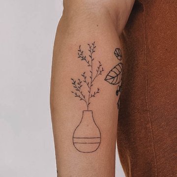 Handpoke