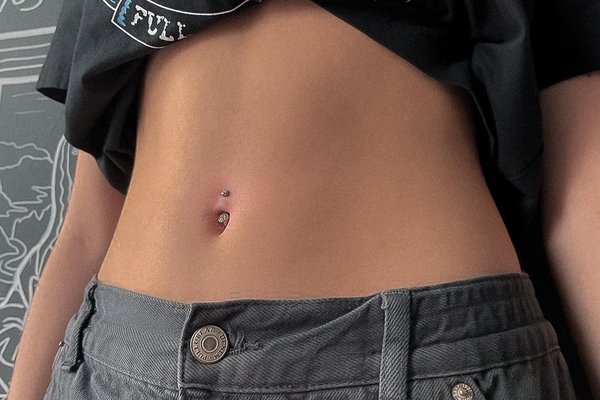 Školenie piercingu v Bratislave