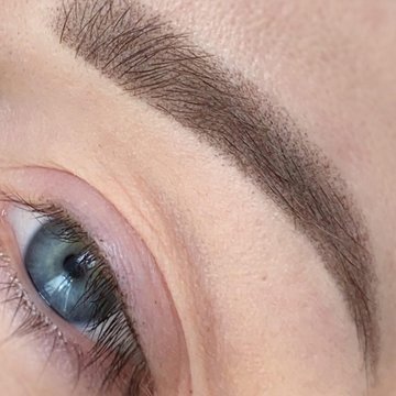 Permanentný make-up v Bratislave