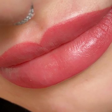 Permanentný make-up v Bratislave