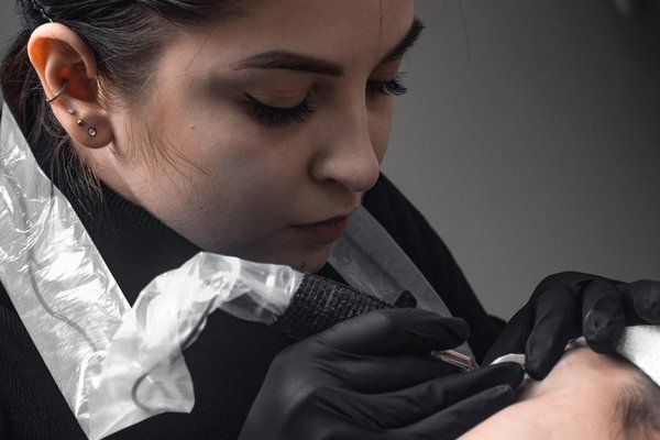 Permanentný make-up v Bratislave