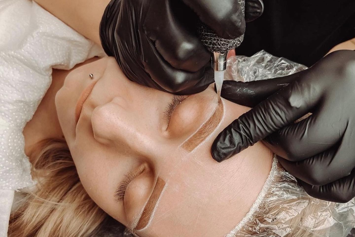 Permanentný make-up v Bratislave