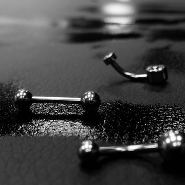 Piercing v Bratislave