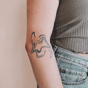 Handpoke