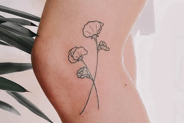 Handpoke