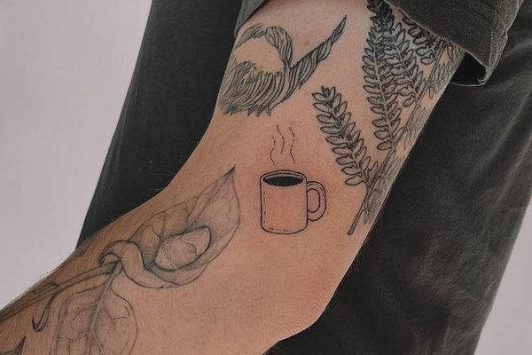 Handpoke