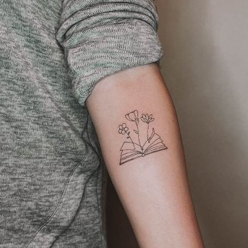 Handpoke