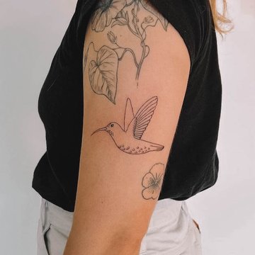 Handpoke