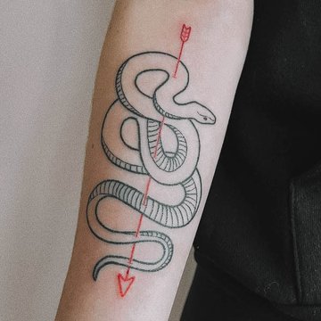 Handpoke