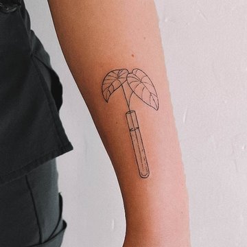 Handpoke
